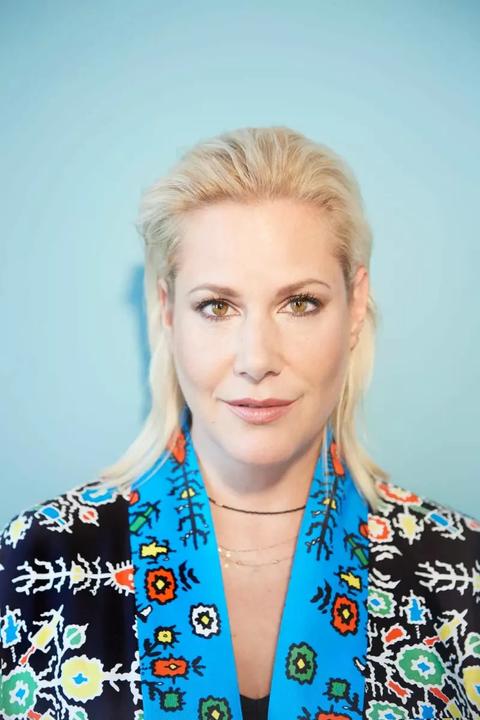 Produktbild Wir von der anderen Seite (Deutsch, Anika Decker, 2020)
