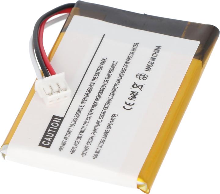 Actual product image Philips Akku S9A Akku S9A/34, S9A/38, S9H