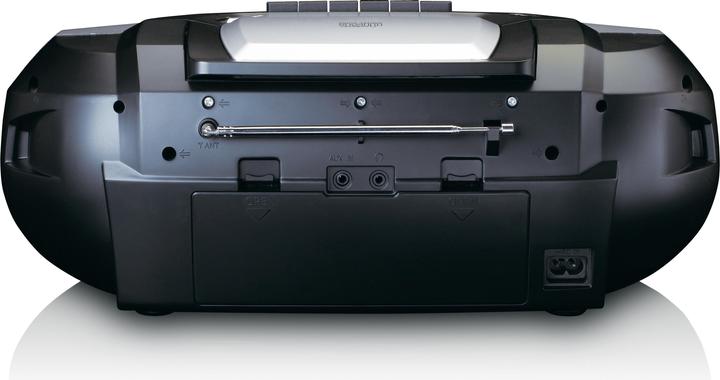 Immagine prodotto Lenco SCD-720SI (FM, DAB, Bluetooth)