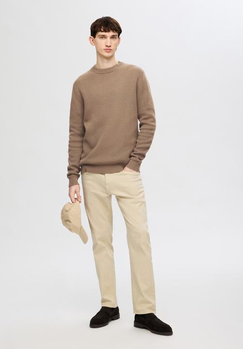 Image du produit Selected Homme Pull ras du cou (XL)