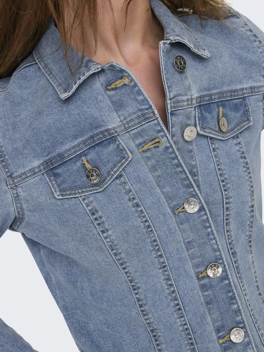 Immagine prodotto Only ONLMAGIC Jeansjacke Jeansjacke (L)