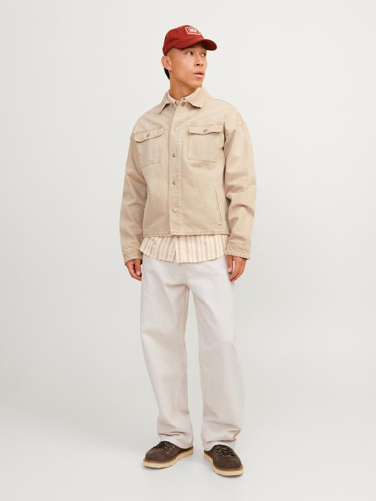 Image du produit Jack & Jones JJIALEX JJORIGINAL MF 950 Jeans Baggy Fit Jeans Baggy Fit (36)
