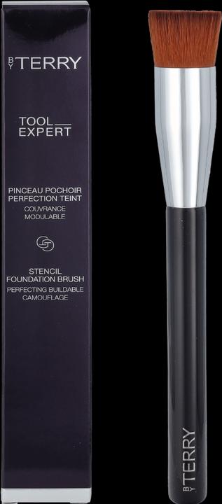 Actual product image By Terry Brush Pochoir (Foundation)