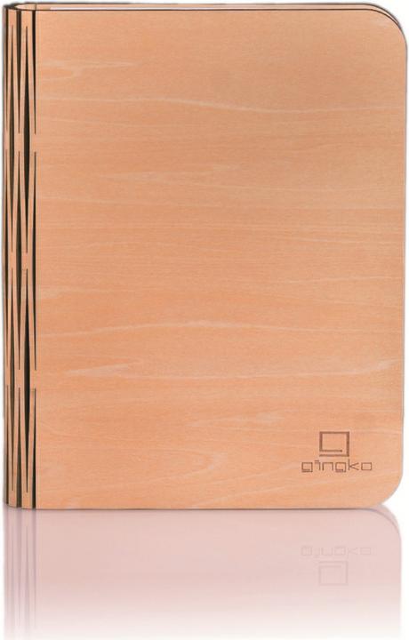 Gingko smart book