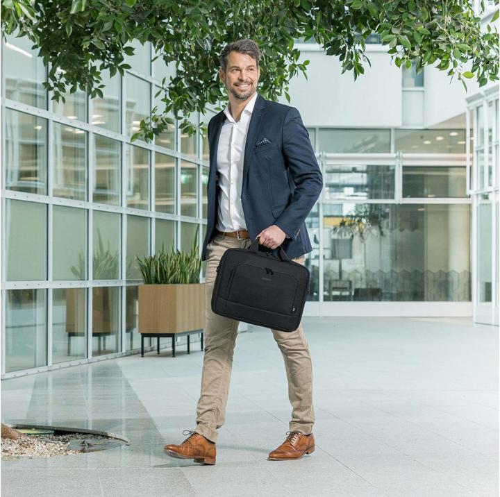 Actual product image Dicota Eco Traveller Base (17.30", Universal)