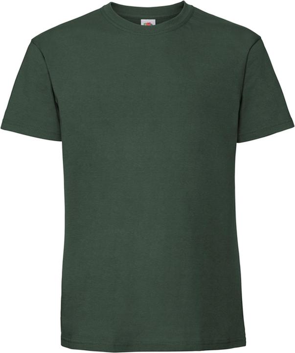 vert bouteille