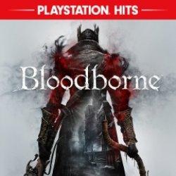 Productafbeelding Sony Bloodborne (PS4, Meertalig)
