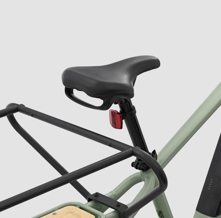 Image du produit Btwin Cargo R500E
