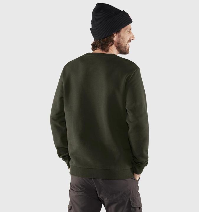 Actual product image Fjällräven 1960 Logo (S)
