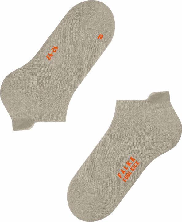 Immagine prodotto Falke Cool Kick (confezione da 3, 39 - 41)