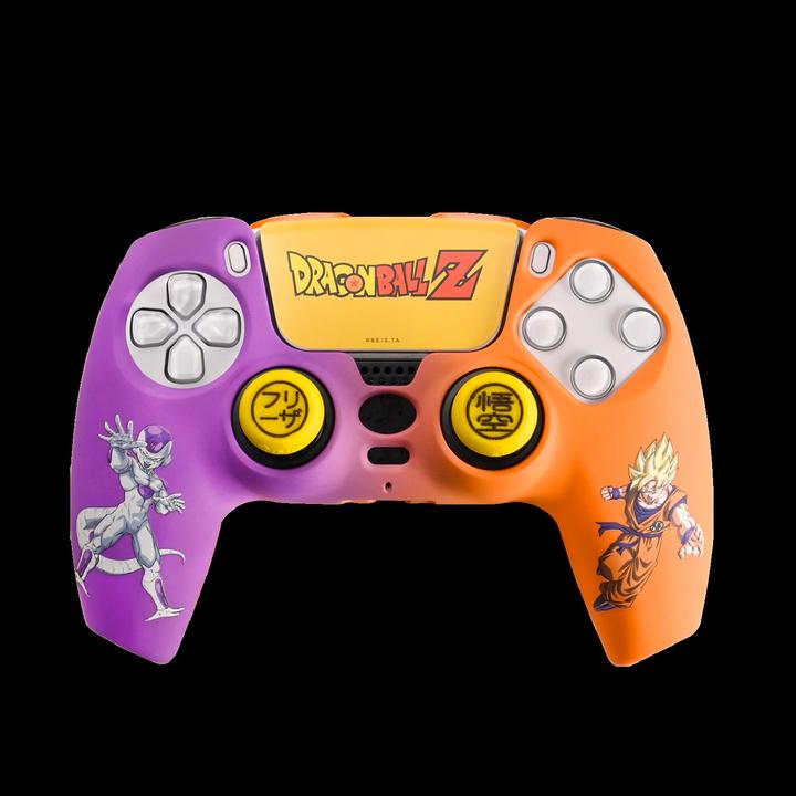 Actual product image Blade PS5 Combo Pack Enemies Dragon Ball Z FR-TEC (PS5)