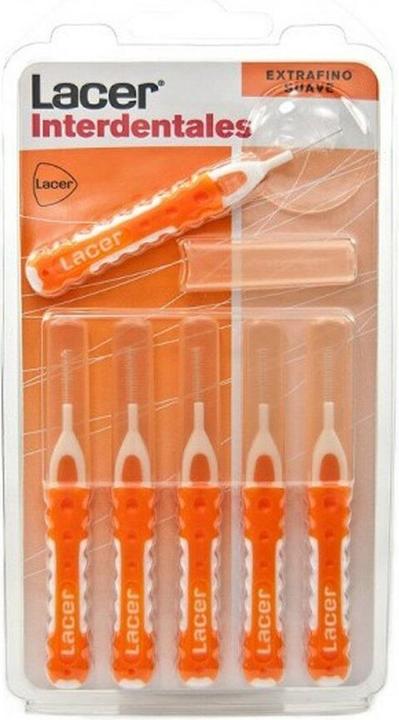 Immagine prodotto Lacer Scovolino interdentale Soft Blister 6 pezzi (6 x)