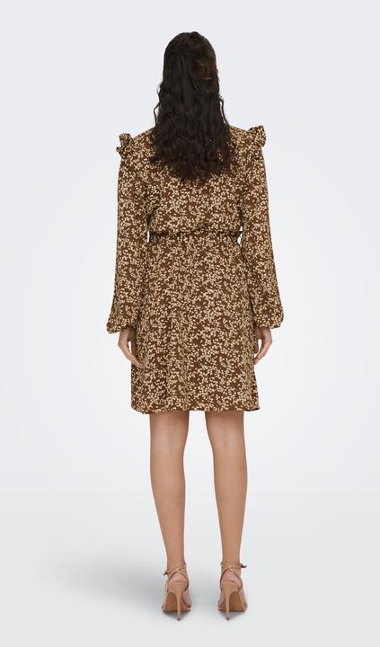 Actual product image JdY Ruched dress (42)