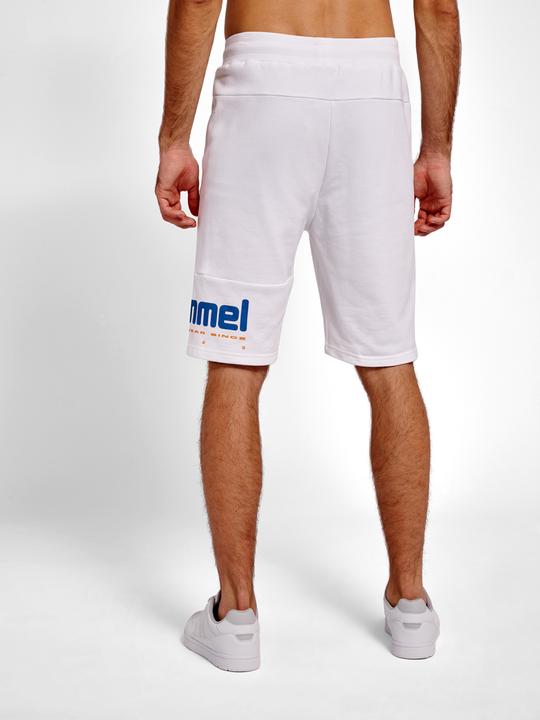 Image du produit hummel Lgc Manfred Shorts (S)