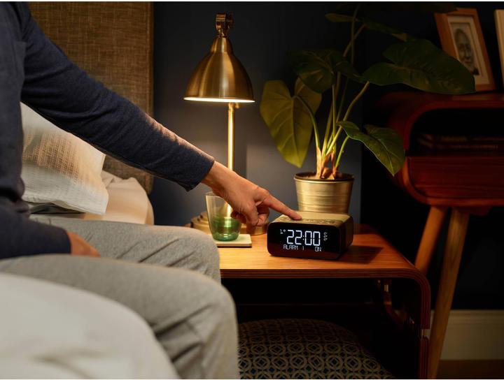 Actual product image Pure Siesta S6