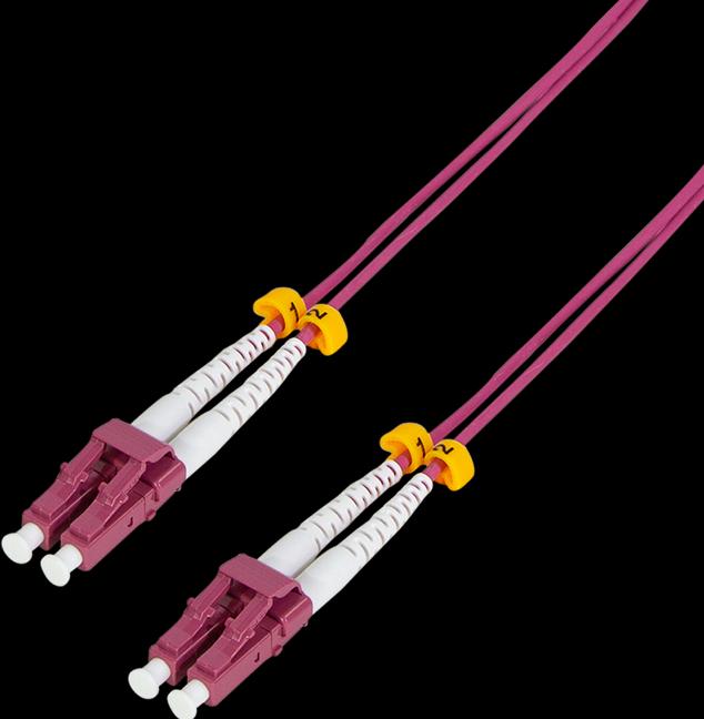 Actual product image LogiLink Network cable (CAT7, 30 m)