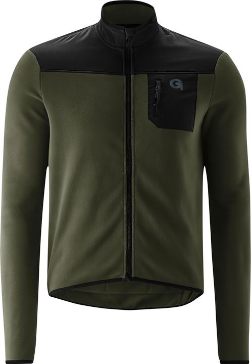 Gonso Chisone L/S Full Zip (L)