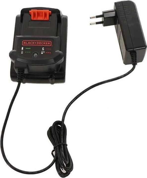 Image du produit Black & Decker Cisaille à branches GKC1000L