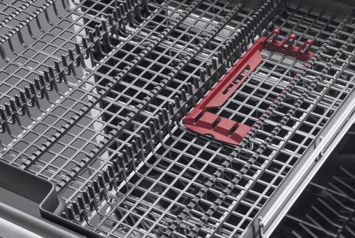 Produktbild AEG FSS62807P - ProClean - ComfortLift - Inbouw vaatwasser