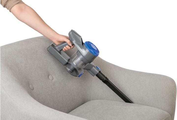 Produktbild CleanMaxx Akku-Hand- und Stielsauger