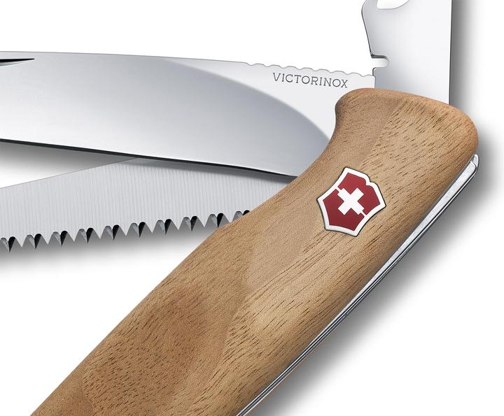 Immagine prodotto Victorinox RangerWood 55 Noce