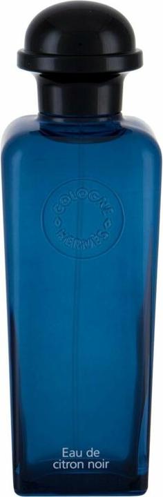 Produktbild Hermès Eau de Citron Noir (Eau de cologne, 100 ml)