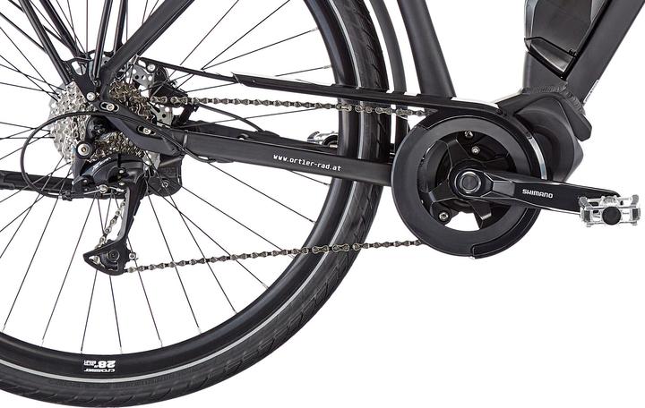Produktbild Ortler E-Montana 400 (60 cm)