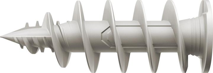 Fischer FID II Chevilles pour matériaux isolants (50 pcs)