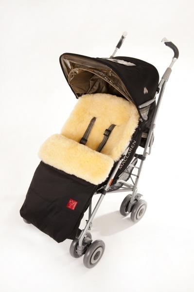 Actual product image Kaiser Natura