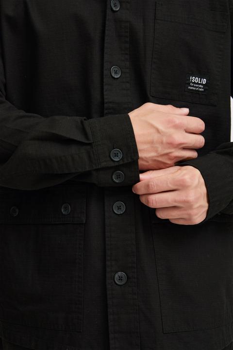 Actual product image Solid SDLaurie - 21301135-ME (L)