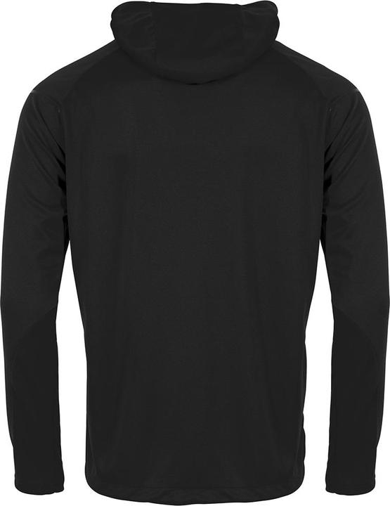 Actual product image Stanno First Hooded Jacket (164)