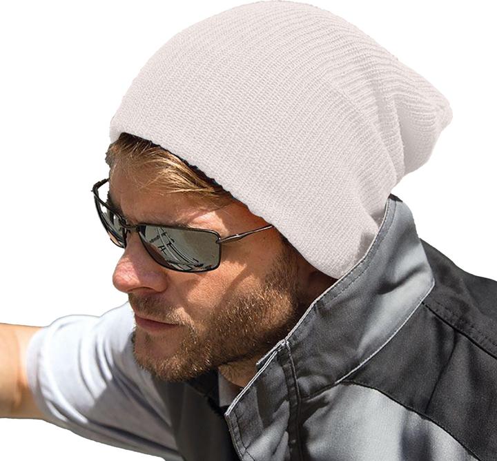 Actual product image Regatta Winter Essentials Core Softex Beanie Hat (One size)