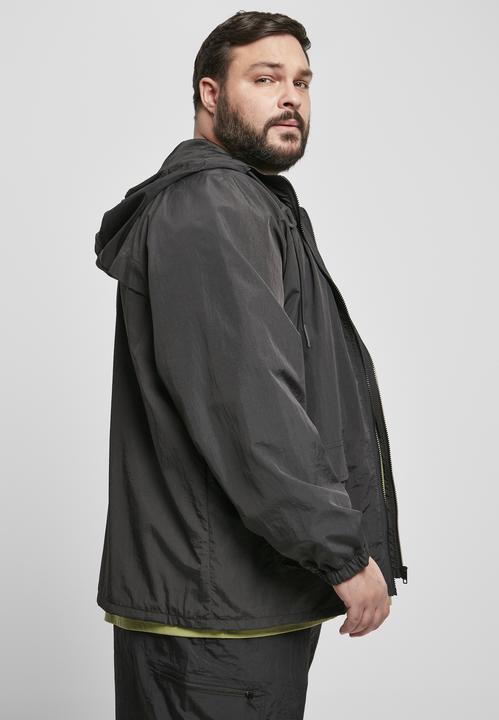 Actual product image Urban Classics Commuter Parka (L)