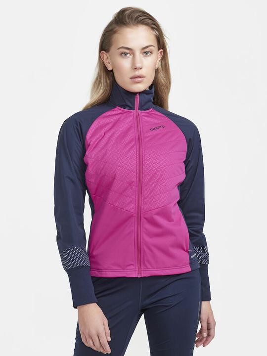 Image du produit Craft Storm Balance veste de ski de fond femmes (S)