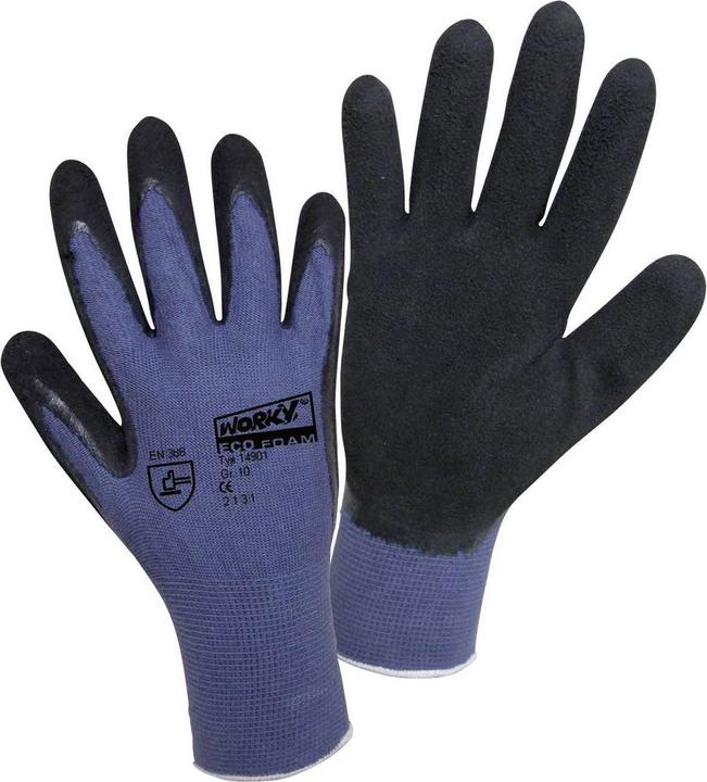 Produktbild kaiserkraft Handschuhe, VE 12 Paar (11)