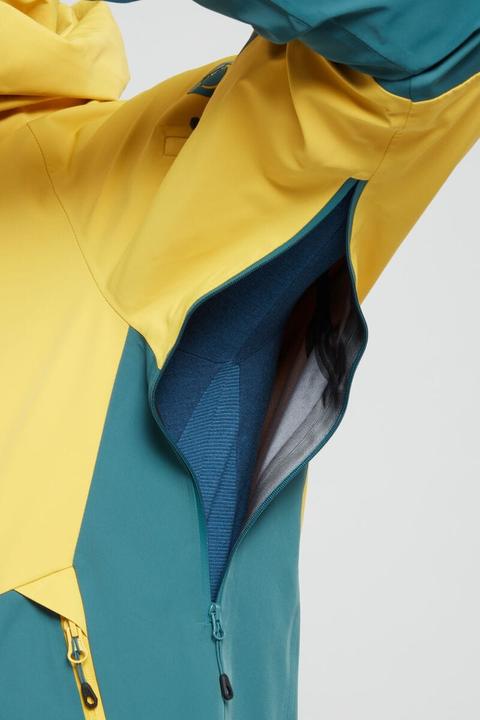 Actual product image Trevolution Skijacke (M)