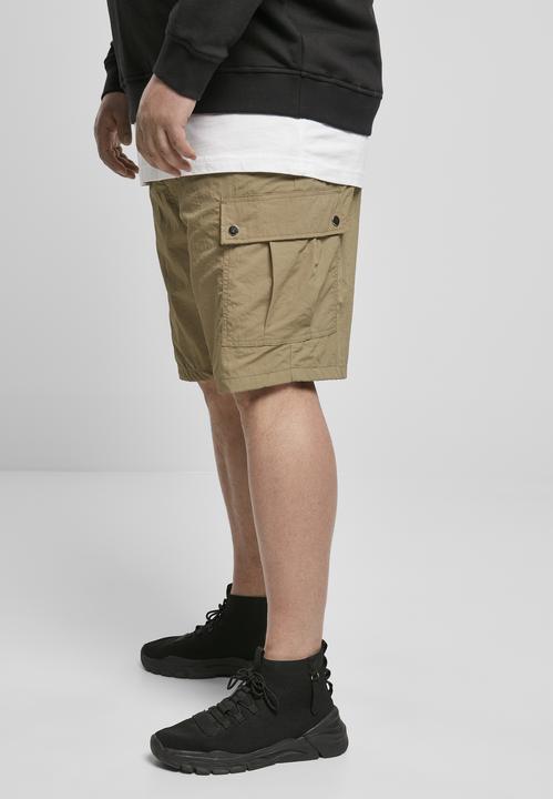 Immagine prodotto Urban Classics Pantaloncini Cargo in nylon (L)