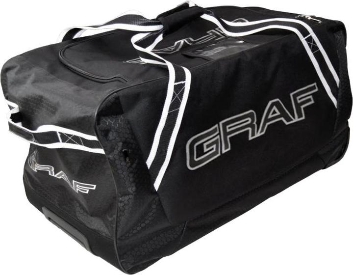 Produktbild GRAF Hockey Hockey Bag HEX REBEL