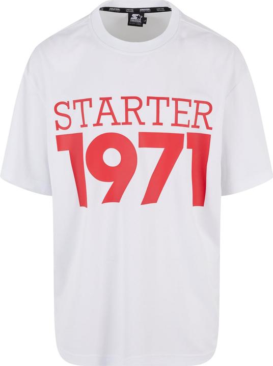 Starter Train Day Mesh Jersey - 174637