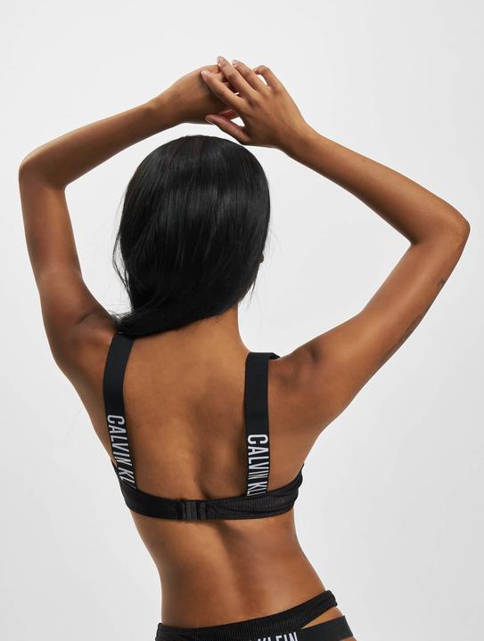 Produktbild Calvin Klein Underwear Intense Power Rib Bikini Oberteil - 91201 (S)