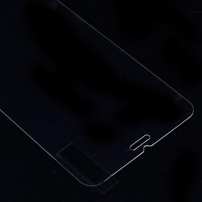 Image du produit MU Budget Protection d'écran en verre de protection (1 pièce(s), Apple iPhone SE (2ème génération), Apple iPhone SE (3ème génération))