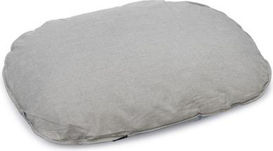 Actual product image Beeztees Bz Cushion Oval Ferro Gr Hbl 86 (Dog)