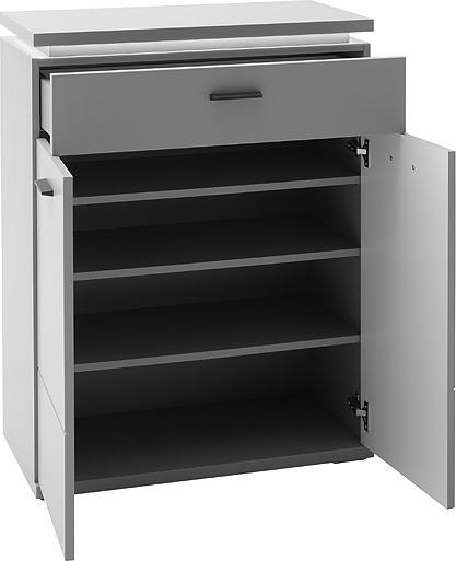 Actual product image Furn Albany (76 x 38 x 98 cm)