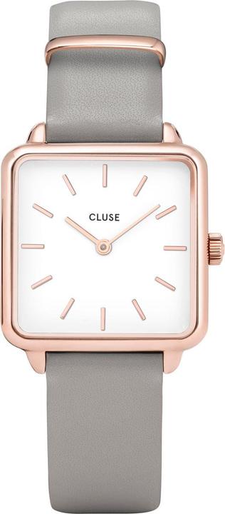 Cluse La Garçonne Rosé (Analogue wristwatch, 29 mm)