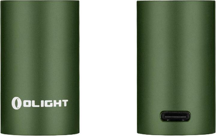 Produktbild Olight O'pen Glow (15.50 cm, 120 lm)