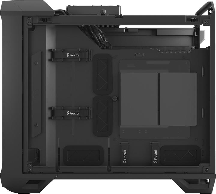 Produktbild Fractal Torrent Nano (Mini-ITX, Mini-DTX)