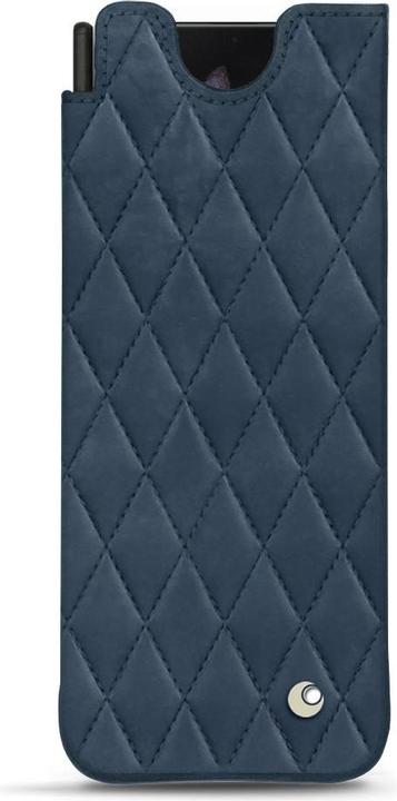 Jean vintage - Couture ( Pantone #2f414f )