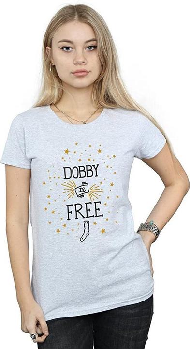 Immagine prodotto Maglietta Dobby Is Free donna/donna (M)