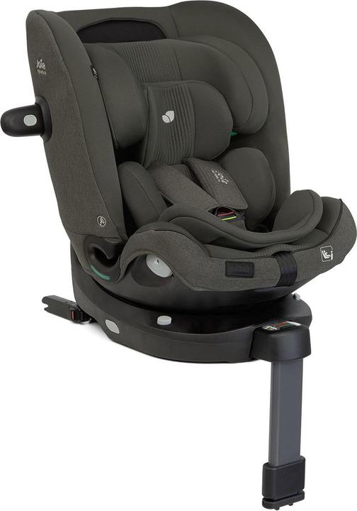 Produktbild Joie i-Spin XL Signature (Reboarder, ECE R129/i-Size Norm)