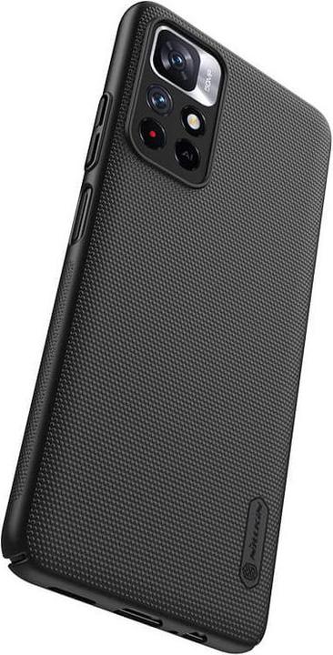 Image du produit Nillkin Super Frosted Shield Series (Xiaomi Redmi Note 11S 5G, Xiaomi Poco M4 Pro 5G, Xiaomi Redmi Note 11T 5G)